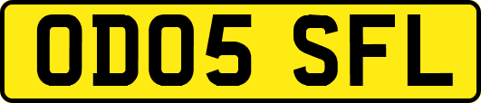 OD05SFL