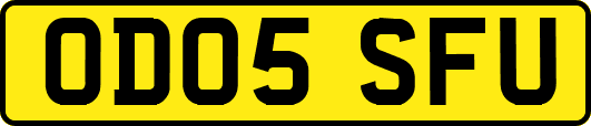 OD05SFU