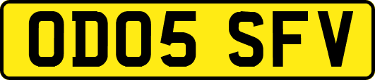 OD05SFV