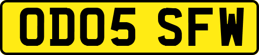 OD05SFW