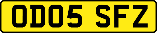 OD05SFZ
