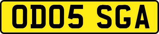 OD05SGA