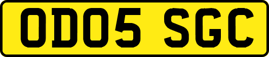 OD05SGC