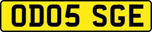 OD05SGE