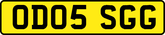 OD05SGG