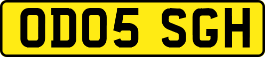 OD05SGH