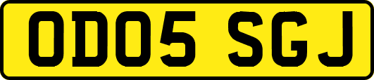 OD05SGJ