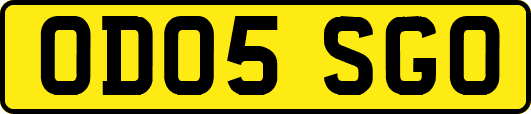 OD05SGO
