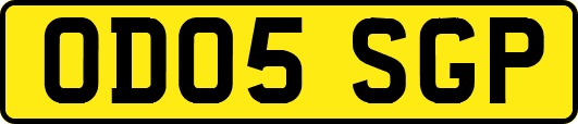 OD05SGP