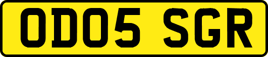 OD05SGR