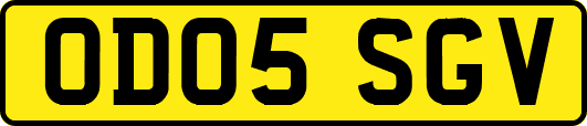 OD05SGV