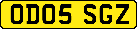 OD05SGZ