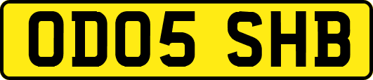 OD05SHB