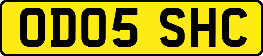 OD05SHC