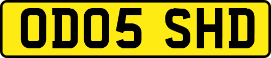 OD05SHD