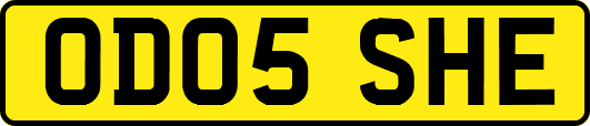 OD05SHE