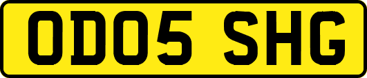 OD05SHG