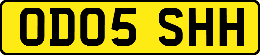 OD05SHH