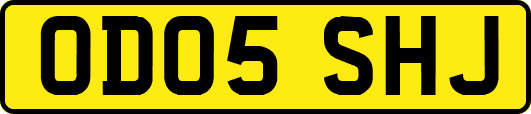 OD05SHJ