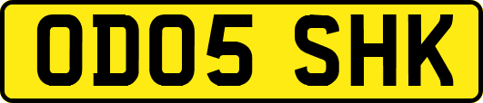 OD05SHK