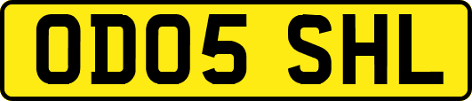 OD05SHL