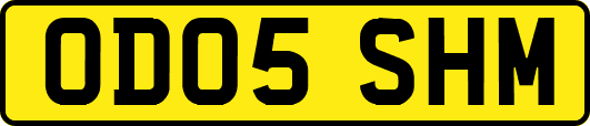OD05SHM