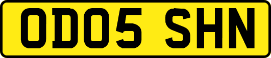 OD05SHN