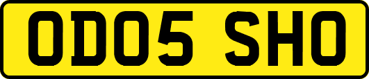 OD05SHO