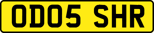OD05SHR