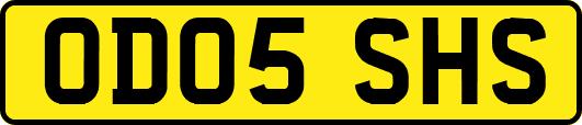 OD05SHS