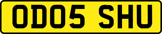 OD05SHU