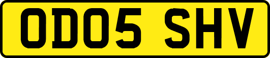 OD05SHV