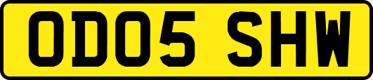 OD05SHW