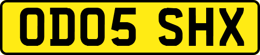OD05SHX