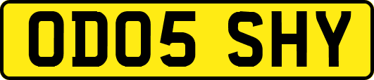 OD05SHY
