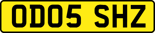 OD05SHZ