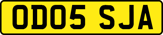 OD05SJA