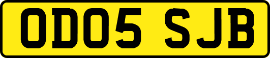 OD05SJB