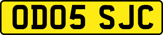 OD05SJC