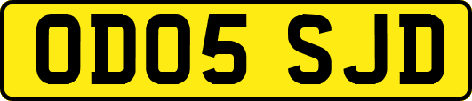 OD05SJD