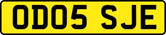 OD05SJE