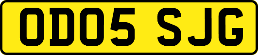 OD05SJG