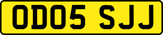 OD05SJJ