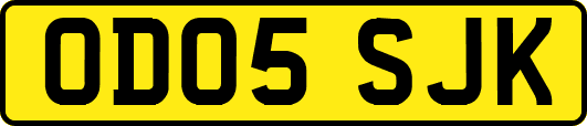 OD05SJK