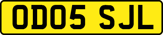 OD05SJL