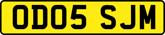 OD05SJM