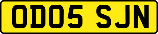 OD05SJN