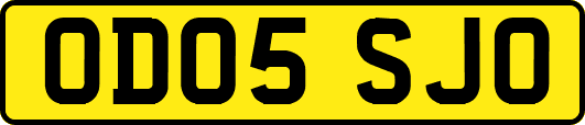 OD05SJO