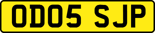 OD05SJP