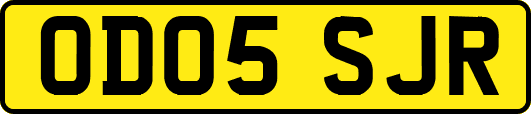 OD05SJR